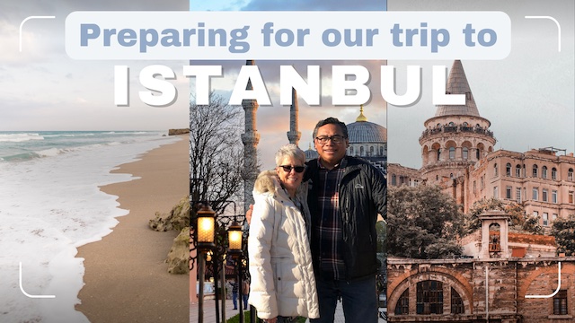 Istanbul – The Trip That Will Change Everything