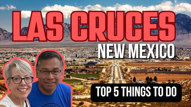 Exploring The Hidden Gem Of Las Cruces New Mexico