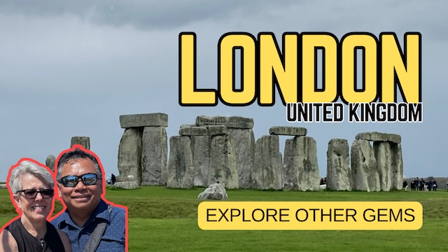 4 More Must-See Attractions in London – A Quick Travel Guide