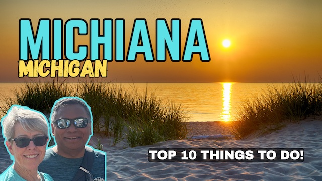 Discover the Hidden Gems of Michiana, Michigan: Top 10 Must-Do Activities