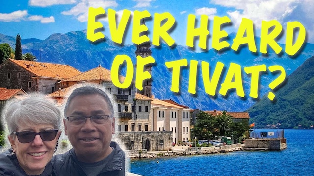 Exploring Tivat – Montenegro’s Coastal Gem