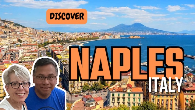 30 Unbelievable Things to Do in Naples (Southern Italy)