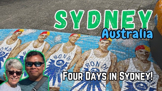 Why This Australian City Is Cooler Than Ever