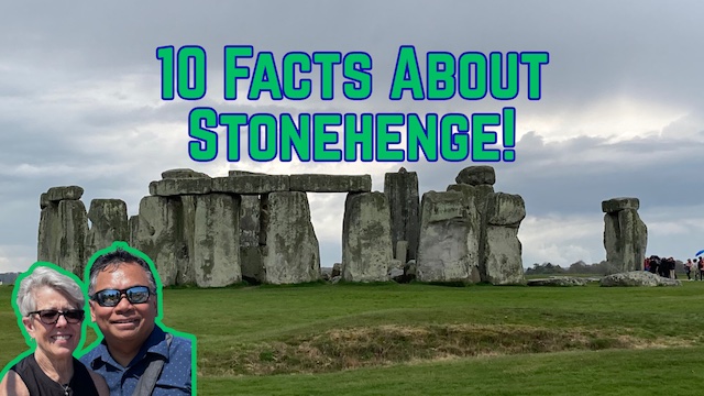 Discover 10 Fascinating Facts About Stonehenge That Will Surprise You