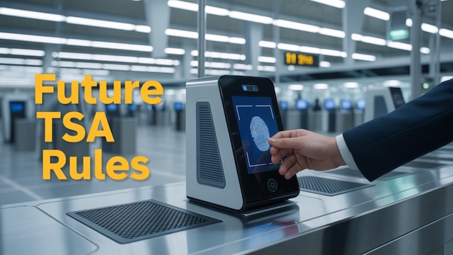 TSA Changes in 2026 That Will Transform Your Travel Experience