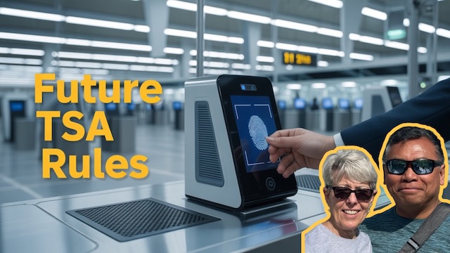 TSA Changes in 2026 That Will Transform Your Travel Experience