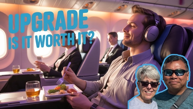 Understanding Every Airplane Cabin Class to Determine What Is Actually Worth It