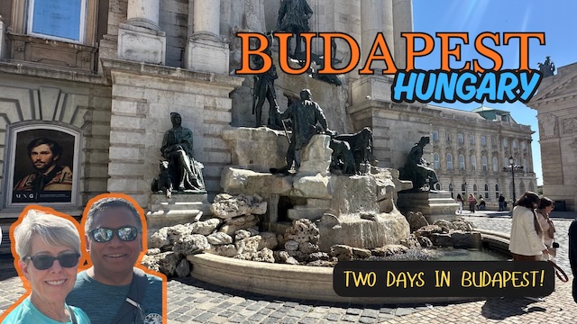 Budapest Unveiled: Your Essential Two-Day Itinerary for Hungarian Majesty